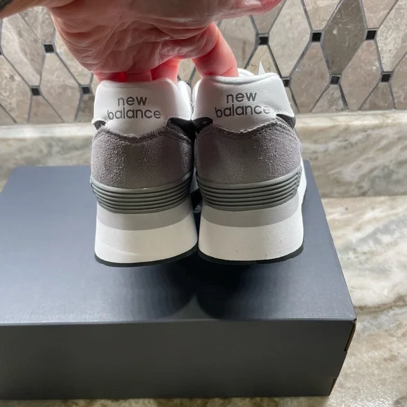 New Balance 515H Sneakers Sz 7.5 NWOT - Picture 4 of 6